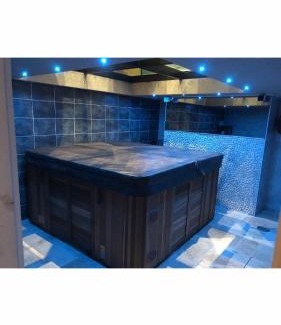 Chamalieres Casa | Logement haut de gamme jacuzzi sauna