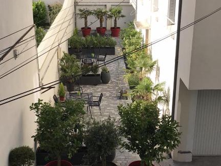 Chamalieres Casa | Logement haut de gamme jacuzzi sauna