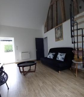 Tour-en-Sologne Casa | logement indépendant