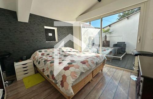 Caudrot Casa | Logement indépendant au calme