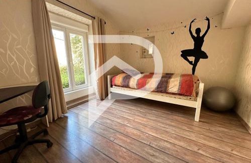 Caudrot Casa | Logement indépendant au calme