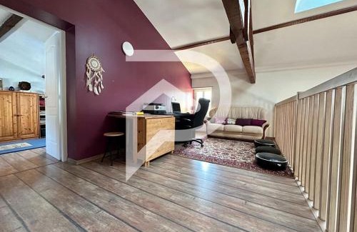 Caudrot Casa | Logement indépendant au calme