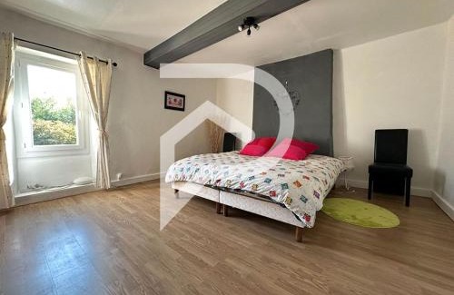 Caudrot Casa | Logement indépendant au calme