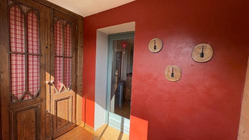 Egat Casa | Logement indépendant dans chalet secteur Font Romeu