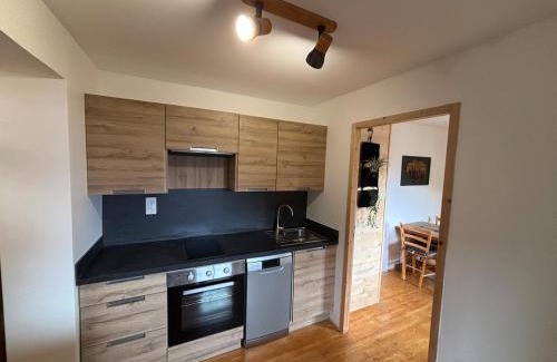 Egat Casa | Logement indépendant dans chalet secteur Font Romeu