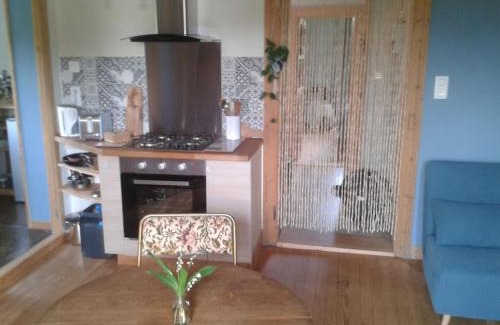 Saint Joseph/Mittelharth Apartamento | Logement indépendant
