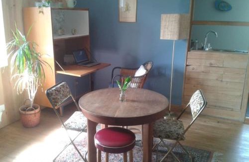 Saint Joseph/Mittelharth Apartamento | Logement indépendant