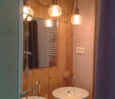 Saint Joseph/Mittelharth Apartamento | Logement indépendant