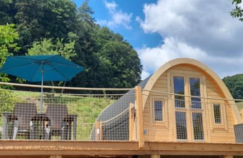 Freland Casa | Logement insolite Pod Lo Tchan