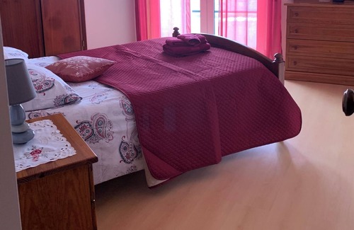 Gafanha da Nazare Apartamento | Logement Jardin Oudinot