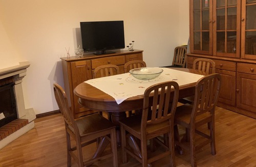 Gafanha da Nazare Apartamento | Logement Jardin Oudinot