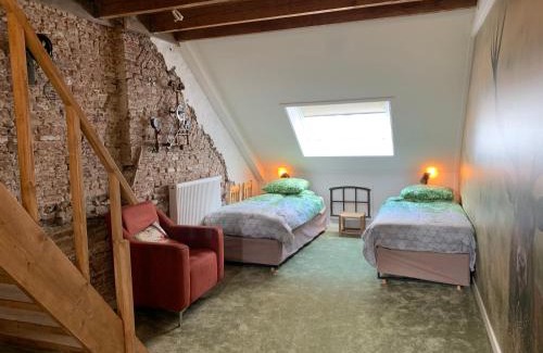 Arnhem Apartamento | Logement Meijnerswijk, Free Parking, Electric Parking, Kitchen,Living room, Free Coffee machine Geen jongeren onder 25 jr