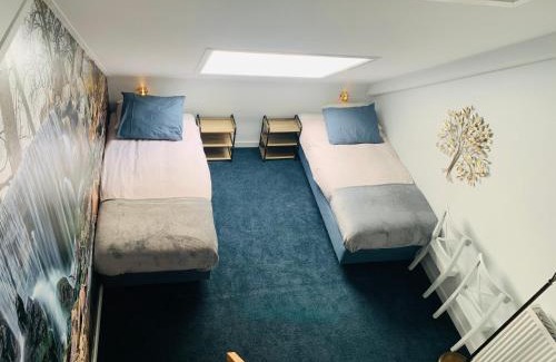 Arnhem Apartamento | Logement Meijnerswijk, Free Parking, Electric Parking, Kitchen,Living room, Free Coffee machine Geen jongeren onder 25 jr