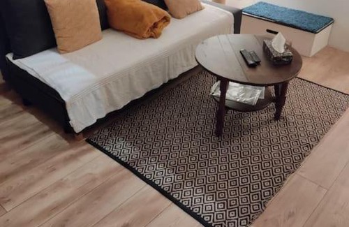Mezieres-sur-Seine Apartamento | logement Mezzanine salon indépendant