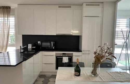 Prilly Apartamento | Logement Moderne et Spacieux !