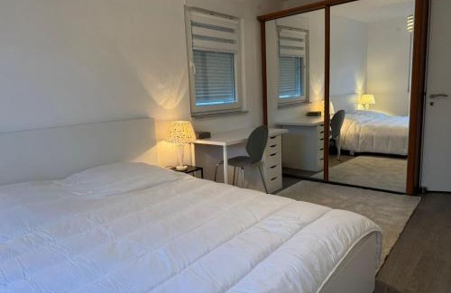 Mundolsheim Apartamento | Logement Moderne