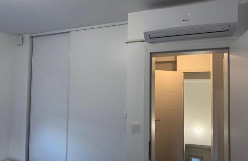 Mundolsheim Apartamento | Logement Moderne