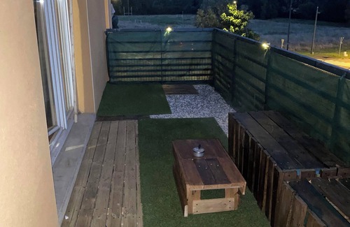 Saint-Orens-de-Gameville Apartamento | Logement Paisible