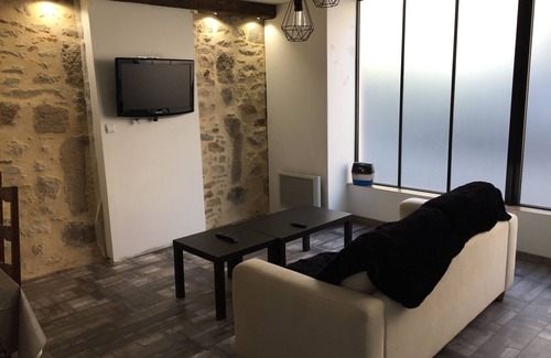 La Petite-Boissiere Apartamento | Logement Pour 2 a 5 Personnes