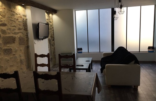 La Petite-Boissiere Apartamento | Logement Pour 2 a 5 Personnes