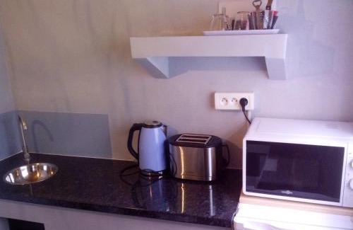 Livry-Gargan Apartamento | Logement privé dépendance