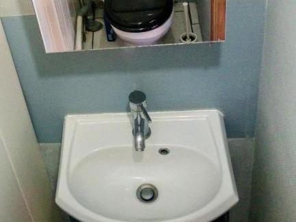 Livry-Gargan Apartamento | Logement privé dépendance