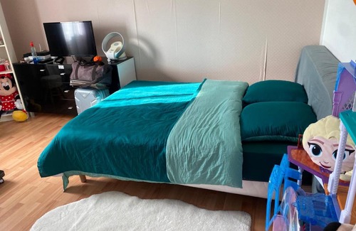 Quartier de Javel Apartamento | HURIEZ