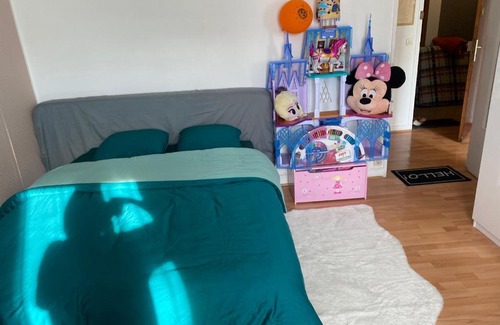 Quartier de Javel Apartamento | HURIEZ