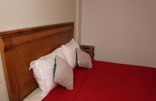 Agadir Apartamento | Logement Raffiné au Cœur Agadir