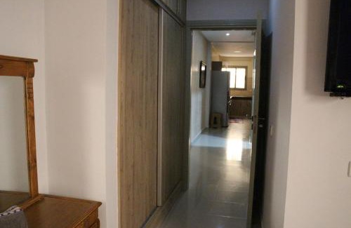 Agadir Apartamento | Logement Raffiné au Cœur Agadir