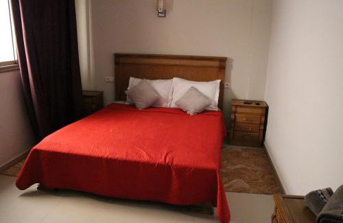 Agadir Apartamento | Logement Raffiné au Cœur Agadir
