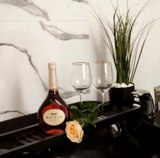 Couillet Apartamento | Logement romantique et cosy