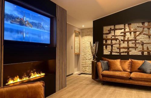 Arcais Casa | Logement spa privatif proche Niort et La Rochelle