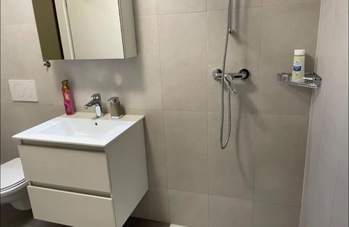 Crissier Apartamento | Logement spacieux proche de Lausanne