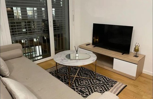 Crissier Apartamento | Logement spacieux proche de Lausanne