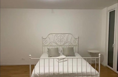 Crissier Apartamento | Logement spacieux proche de Lausanne