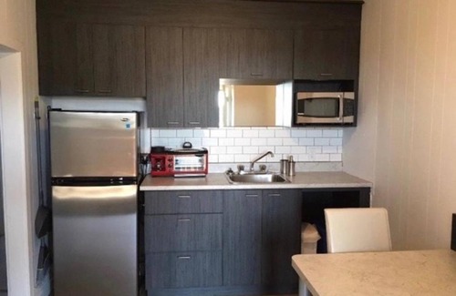 Mauricie Apartamento | Logement Voyageurs Ou Travailleur 501