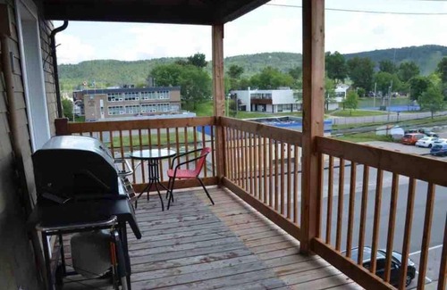 Mauricie Apartamento | Logement Voyageurs Ou Travailleur 501
