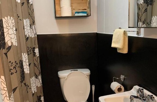 Mauricie Apartamento | Logement Voyageurs Ou Travailleur 501