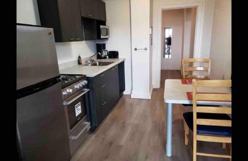 Mauricie Apartamento | Logement Voyageurs Ou Travailleur 503