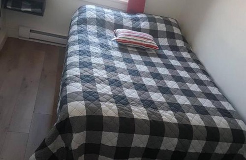 Mauricie Apartamento | Logement Voyageurs Ou Travailleur 503