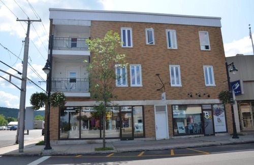 Mauricie Apartamento | Logement Voyageurs Ou Travailleur 503