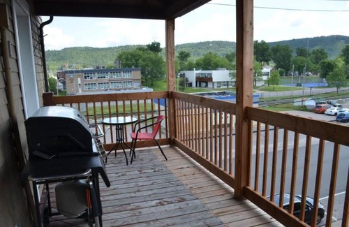 Mauricie Apartamento | Logement Voyageurs Ou Travailleur 503