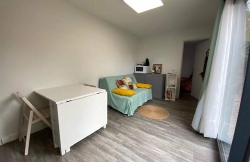 Montmerle-sur-Saone Casa | Logements 6P "Le Temps d'une Pause" face Beaujolais