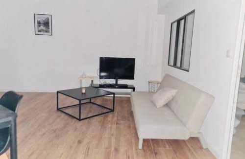 Corne Apartamento | Logements 6 pers à 15 minutes d Angers