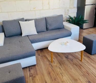 Corne Apartamento | Logements 6 pers à 15 minutes d Angers