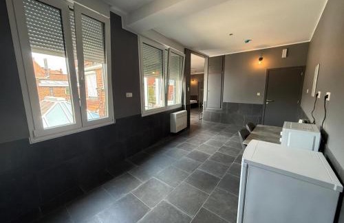 Tournai Cama Y Desayuno | Logements des choraux