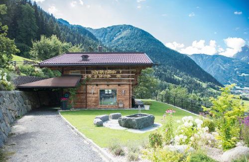 Ramsau im Zillertal Chalet De Esquí | Logenplatz Zillertal