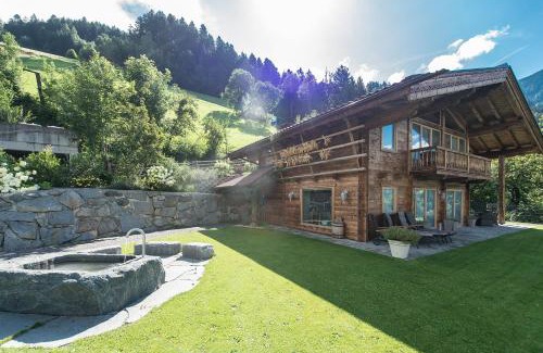 Ramsau im Zillertal Chalet De Esquí | Logenplatz Zillertal