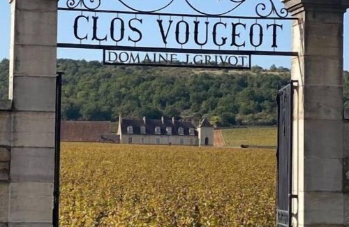 Vougeot Apartamento | Logez au Cœur de la Route des Grands Crus